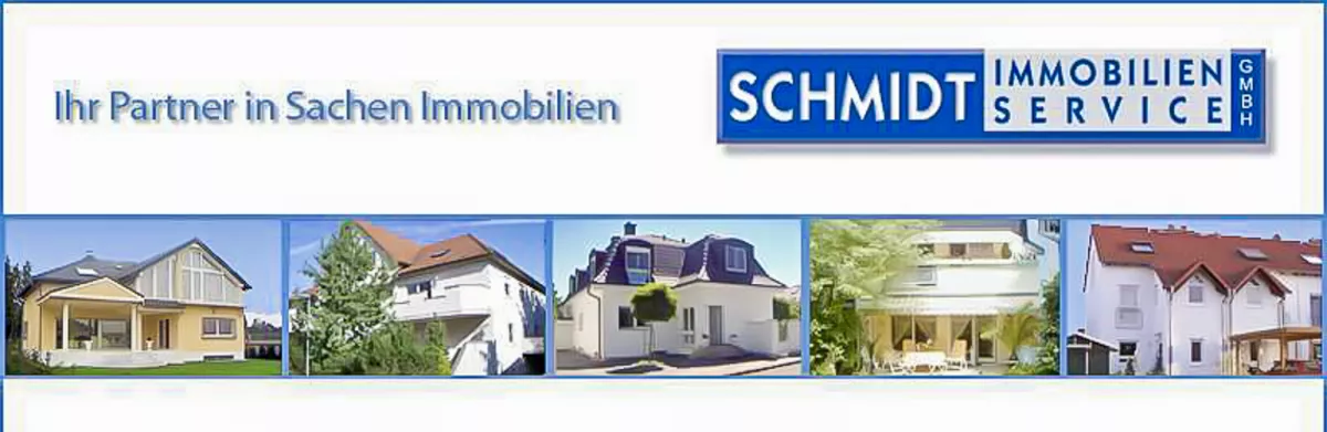 SCHMIDT IMMOBILIEN-SERVICE GMBH