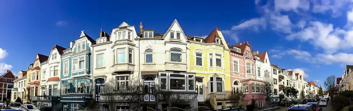Bremer Immobilien Projekte