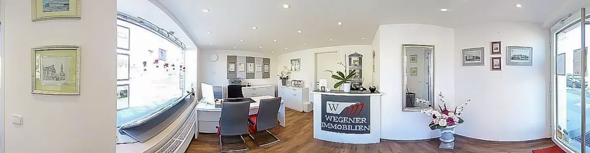 Wegener Immobilien