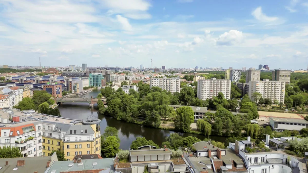 NR Immobilien INVEST GmbH