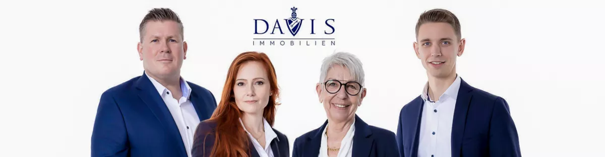 DAVIS Immobilien