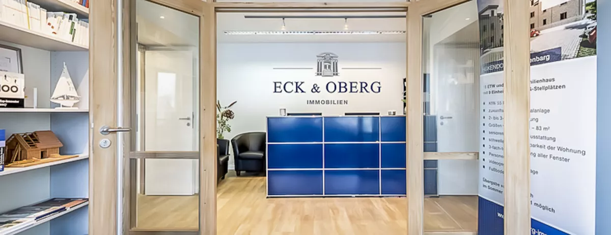 ECK & OBERG Immobilien GmbH