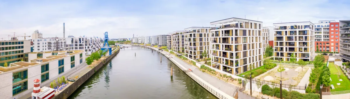 Cranston Immobilien