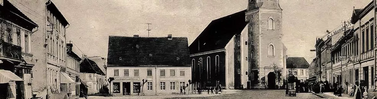 Meyer Immobilienvermittlungs GmbH