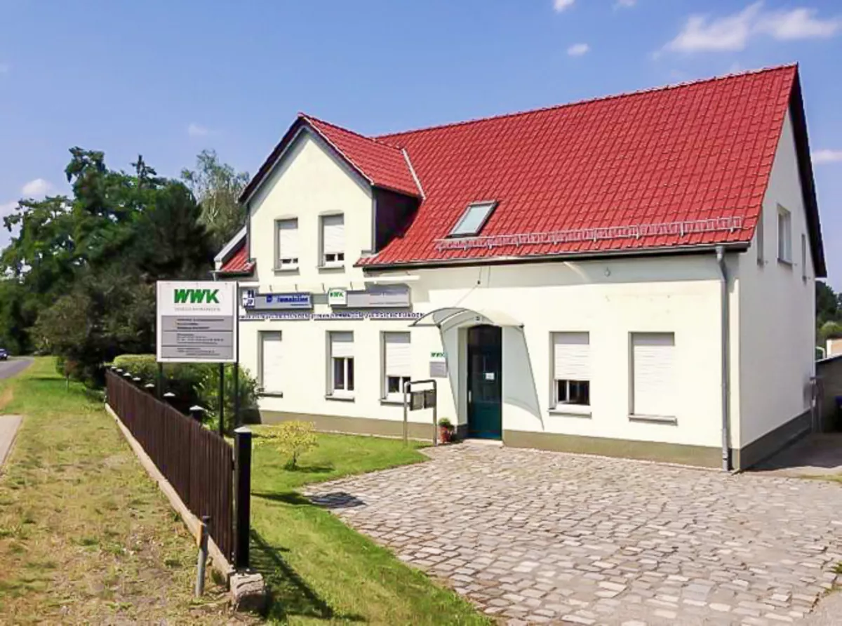 iWW Immobilien Wolfgang Wunderlich