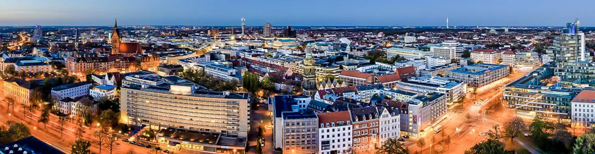 KENSINGTON Finest Properties International - Hannover